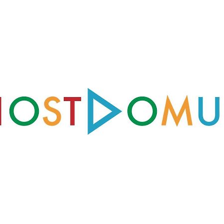 Hostdomus - Architecture Suite 塞斯特雷 外观 照片
