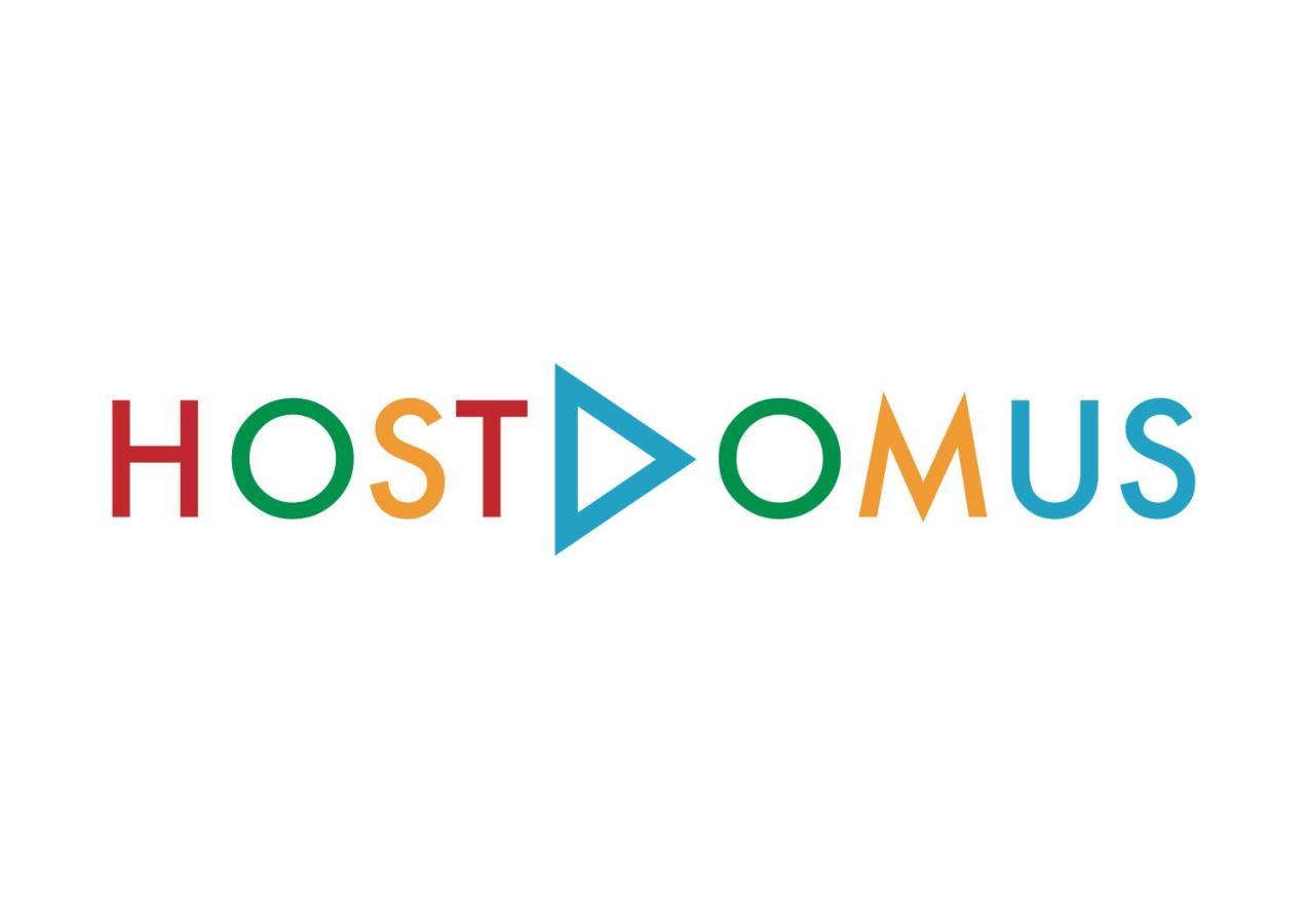 Hostdomus - Architecture Suite 塞斯特雷 外观 照片